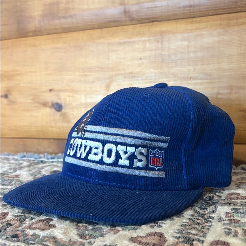 1980’s Dallas Cowboys NFL Snapback Hat